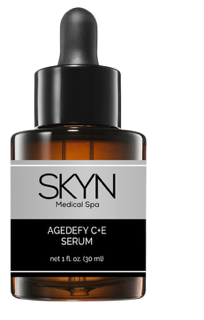 AgeDefy C&E Serum