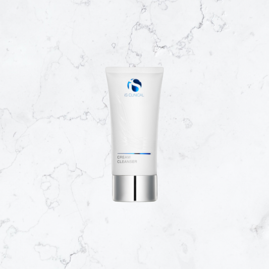 iS CLINICAL Cream Cleanser