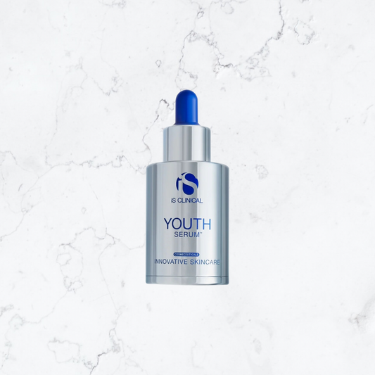 iS CLINICAL Youth Serum