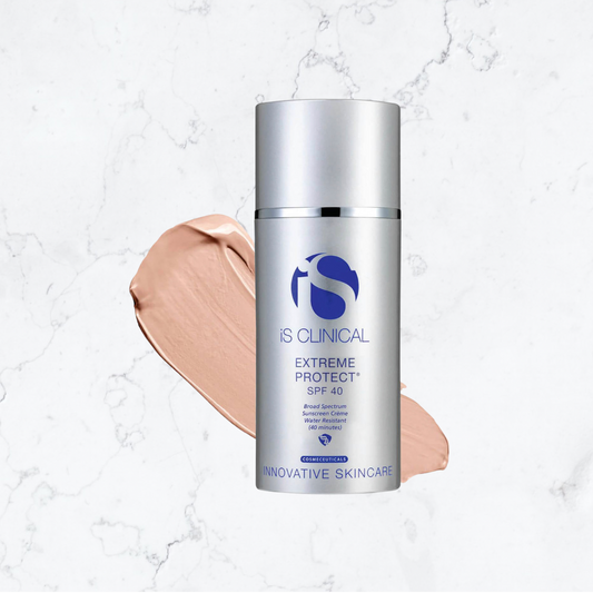iS CLINICAL Extreme Protect SPF 50- PerfecTint Beige