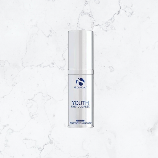 iS CLINICAL Youth Eye Complex 0.5 oz