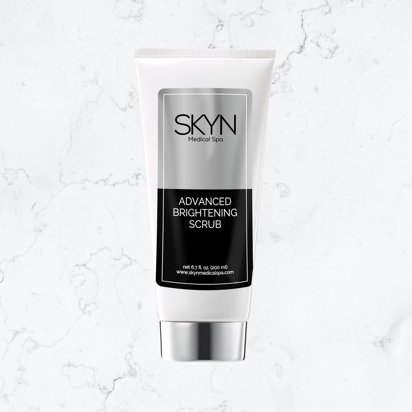 Advanced Brightening Scrub