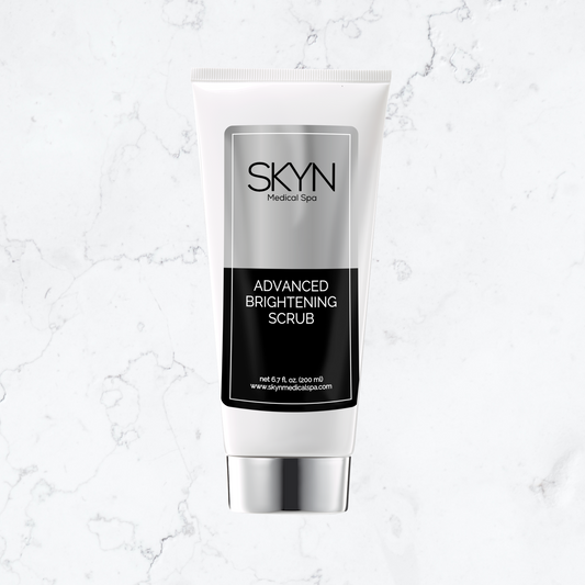 Advanced Brightening Scrub